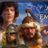 Age of Empires4をやってみて