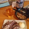 立飲みカドクラ