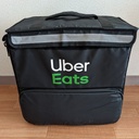 Uber Eatsで地味に稼ぐ