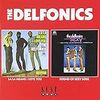 「ララは愛の言葉（La-La (Means I Love You)）」デルフォニックス（The Delfonics）（1968）