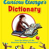 公文英語FからGⅠへ【小3息子】Curious George's Dictionaryもひとまず終了