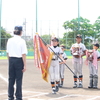 令和４年　市少連夏季大会　ドリームカップ