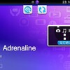 PSVita上でPSPをエミュレート起動しよう！Adrenaline by TheFloW
