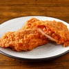 ローソンから「ソース in Lチキ トムヤムクン味」が新登場！具材入りのソースがあふれ出すホットスナック新商品です
