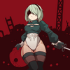 【MOD】NieR:AutomataをUWQHDで遊ぼう