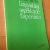 Lingvistikaj aspektoj de Esperanto