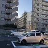 母が、施設から長期入院可能な病院に移りました。
