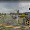 グーグルマップで鉄道撮影スポットを探してみた　御殿場線　岩波駅～裾野駅