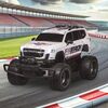 子供だけじゃもったいない！ジョーゼン ダートマックス 1/24TOYOTA ランドクルーザーGRスポーツが親子で楽しめる理由