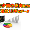 【七夕賞2016】傾向を分析！過去10年のデータ一覧