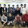 Coderetreat in 宇都宮 11/18 を振り返る