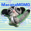 macanamomoのブログ