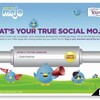 あなたはどのタイプ？：米Yahoo!、「Twitterユーザーのタイプ判定」サービスを開始 - ITmedia エンタープライズ