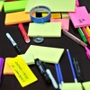 7 Ways to Make Use Of Sticky Notes
