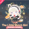 【今日のハロスイ】新作ハッピーバッグ「The Little Match Girl」初日７連ガチャ結果報告