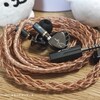 雑インプレ：A3K→クーポン1600円~『KZ Saga Bass』 価格帯最高クラスの音の厚み、響きに高いビルドクオリティ！新たな低価格金属筐体エンドゲームイヤホン（リケ推奨） #PR AliExpress