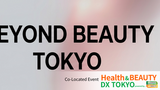 BEYOND BEAUTY TOKYO