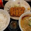 北海道　千歳市　柳ばし　/　この街の最強定食屋の最強メニュー