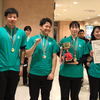 結果発表！第7回東北ミックスカーリング選手権大会