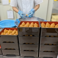 イベントの準備中…🍣