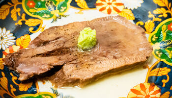 【浅草橋】牛たん日和で感動！厚切りなのに柔らかすぎる牛タン専門店｜予約必須の人気店を実食レポ