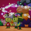 マリオ＆ルイージRPGブラザーシップ〜家族のキズナはいつだって一つ〜