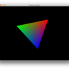 OpenGLことはじめ