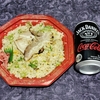 直球・炒飯