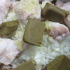 今日も無水カレー❤️（ホットクック）