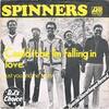 「フィラデルフィアより愛をこめて（Could It Be I’m Falling In Love）」スピナーズ（Spinners）（1973）