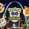 サファリゾーンセントルイス（Pokémon GO Safari Zone St. Louis）詳細情報【ポケモンGO】