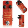 「 One Control Lingonberry OverDrive 」「 Cranberry OverDrive 」！ ワンコントロールの定番オーバードライブ、SRODにハイゲインとローゲインバージョンが限定で登場！