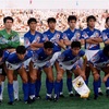 【ドーハの悲劇から30年】1994年アメリカW杯アジア最終予選 日本代表メンバー選手名鑑 Part4