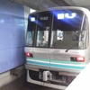「東京メトロ全線完乗？余裕だわww」