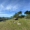 扇ノ山（おおぎのせん）登山