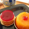 ルコントのケーキ