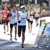 【レース】TOKYO marathon 2024