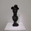 彫刻もたくさん作りました　マチス　パリ国立美術館　　　　　　ポンピドーセンター　パリ