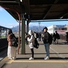 よいち1ばんのりばのふうけい