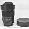 【レンズ】超広角レンズ SIGMA 20mm F1.4 DG HSM 購入し、楽天ポイント増量（スーパーポイントアップ）しました。