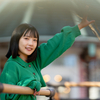 もきゅさんの秋❣️ その4 ─ NOA撮影会 2023.11.18 デンパーク ─