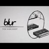 今日の動画。 - Blur - The Narcissist (Official Visualiser)