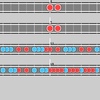 【太鼓ノートその2】蒼の旋律(裏)