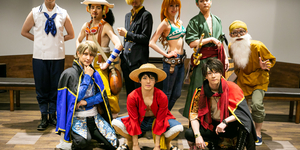 Usj サンジの海賊レストラン ワンピースプレミアムショー19と年パスデビュー Ultimofoto Usj サンジの海賊レストラン ワンピースプレミアムショー19と年パスデビュー Ultimofoto