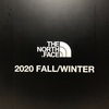 THE NORTH FACEの展示会へ行ってきました。