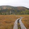 【群馬】至仏山　山小屋泊登山