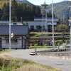 安曇野市明科の火の見櫓