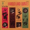 THE PEACE-MAKER／HAROLD LAND