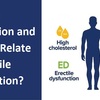 How Do Depression and Anxiety Relate To Erectile Dysfunction?