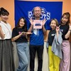RDT一日店長